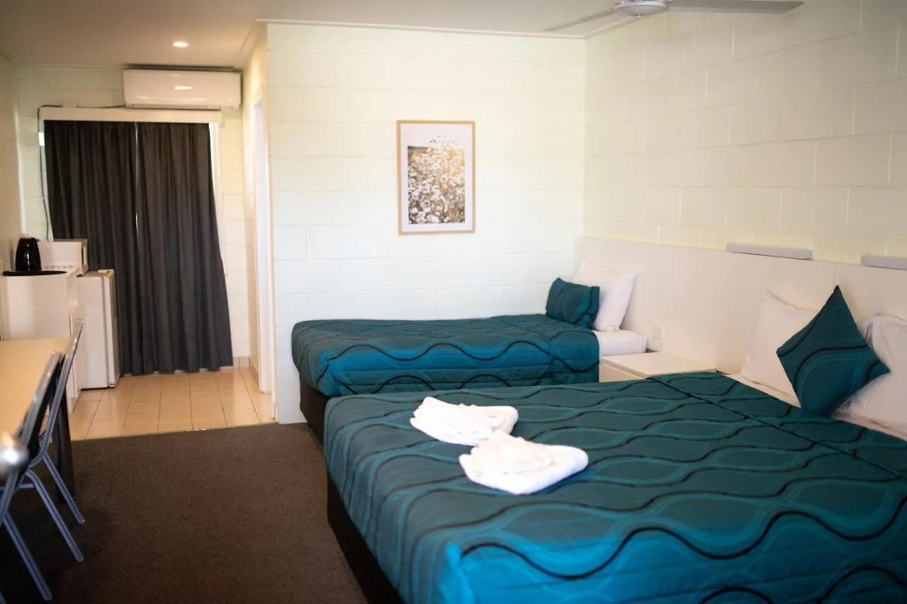 Mundubbera Motel