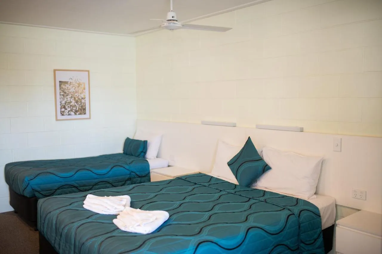 Mundubbera Motel
