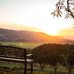  Homestay Belle Vue Manor Couples Retreat Australia