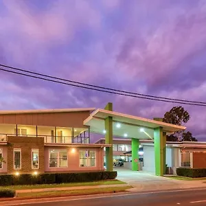 Drovers Motor Motel