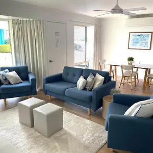  Apartment 2 Bedroom Ground Level In Tropical 4* Australia