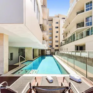 Redvue Aparthotel