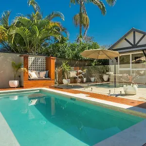  Holiday home A Perfect - 3 Little Pigs Australia