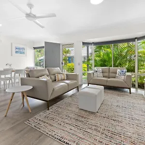 Apartment 2 Bedroom In Tropical Australia