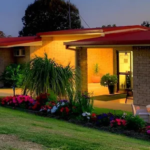 Murgon Motor Inn Motel