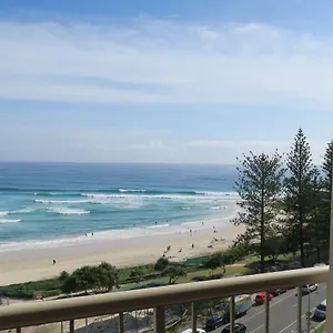  Apartment Eden Tower Australia