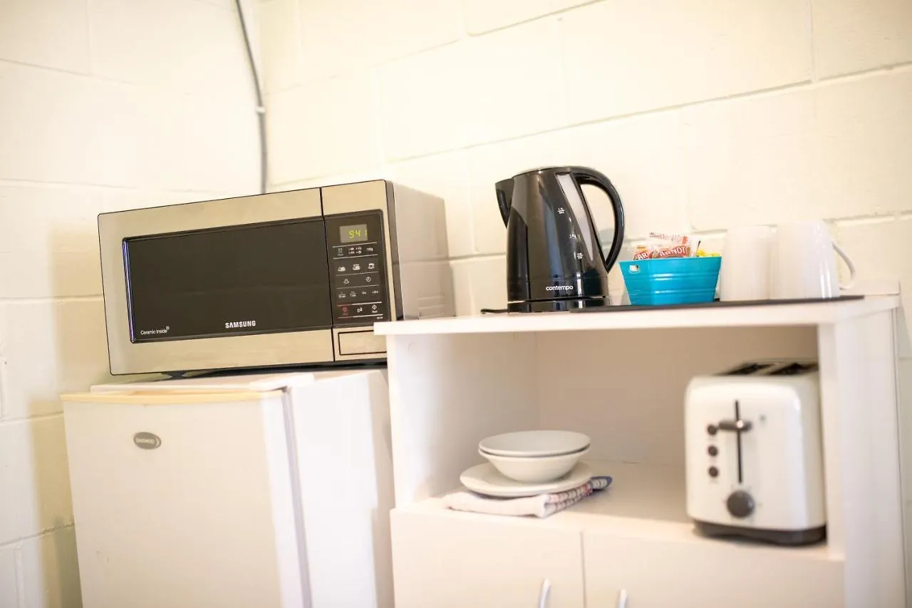 Mundubbera Motel