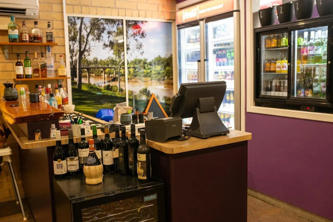Mundubbera Motel