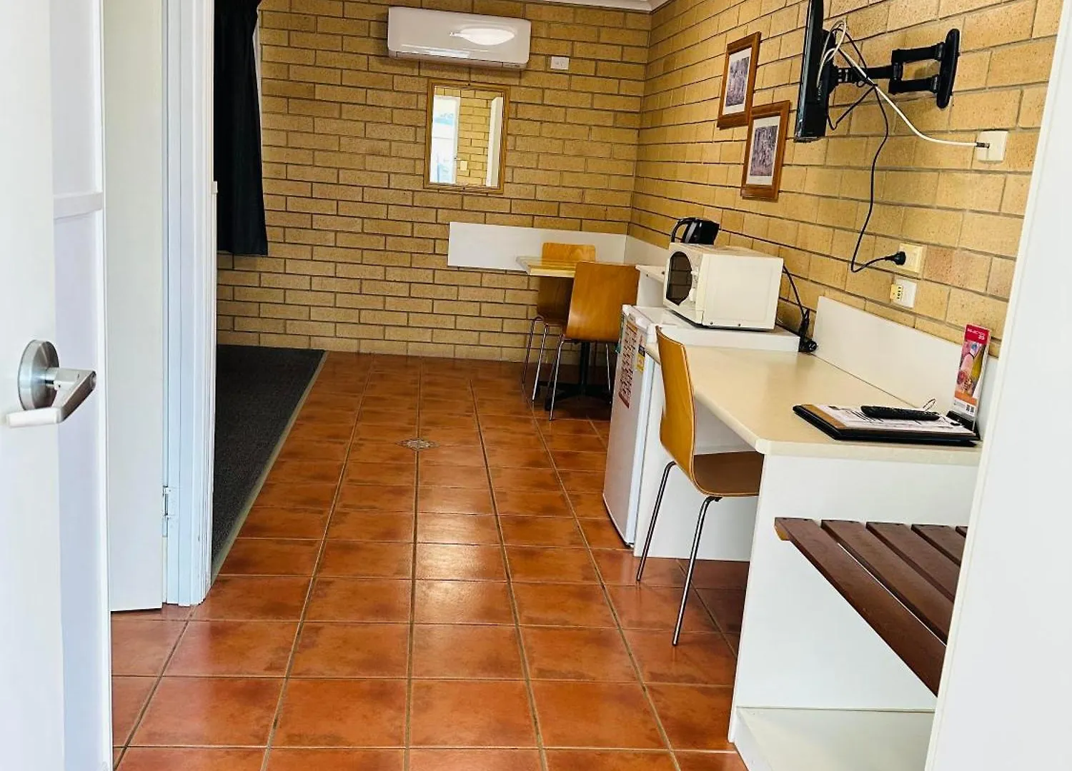 Mundubbera Motel Australia