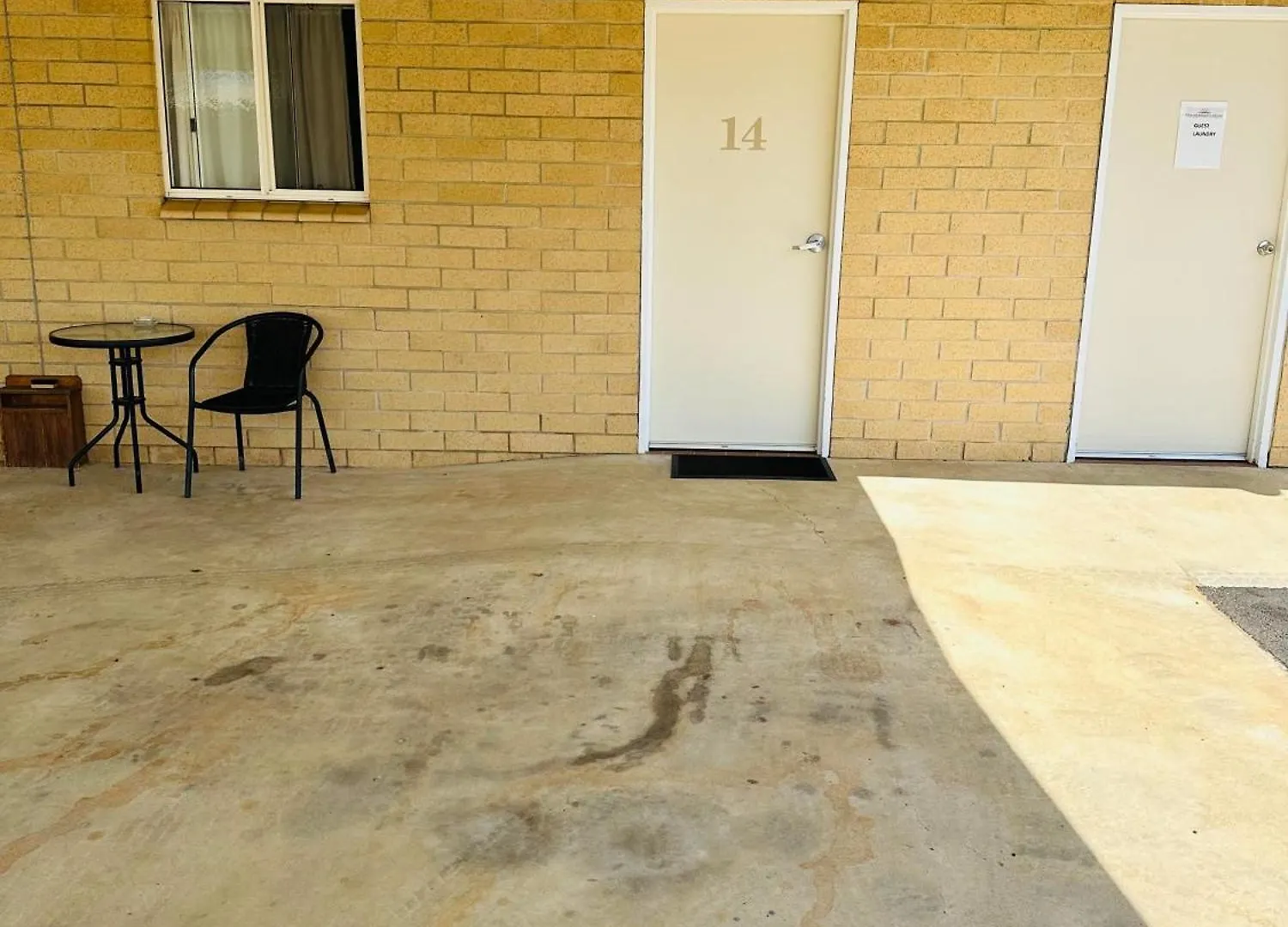 Mundubbera Motel