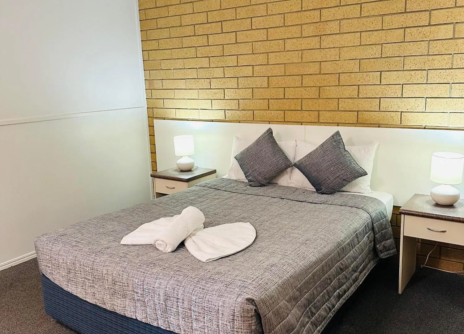 Mundubbera Motel