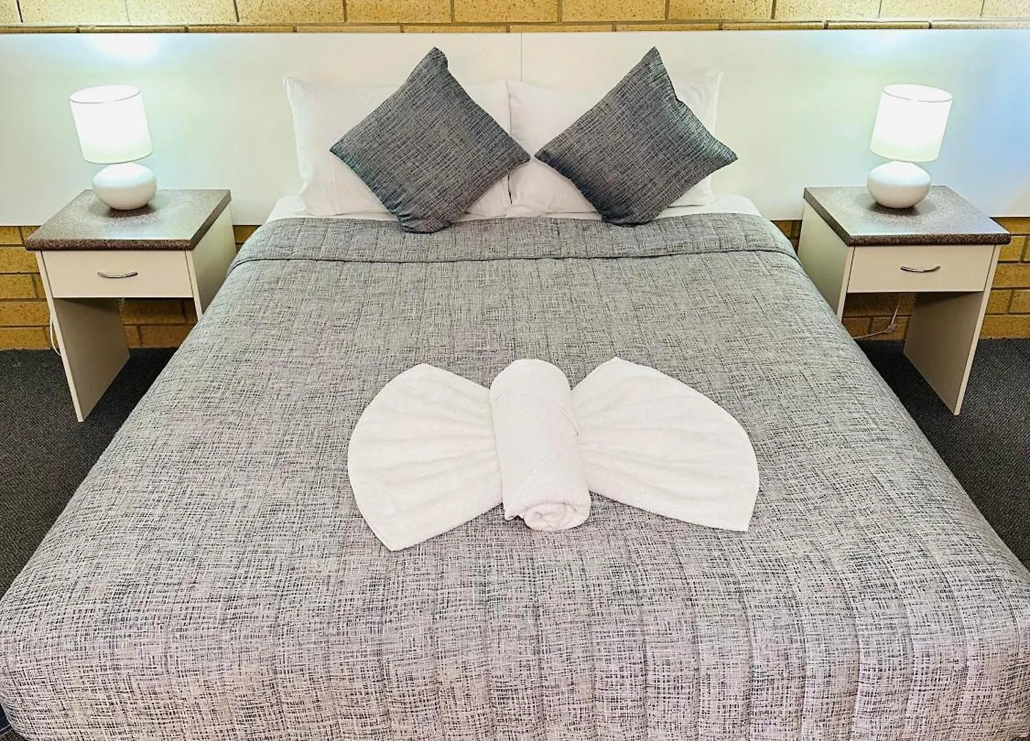 Mundubbera Motel Australia