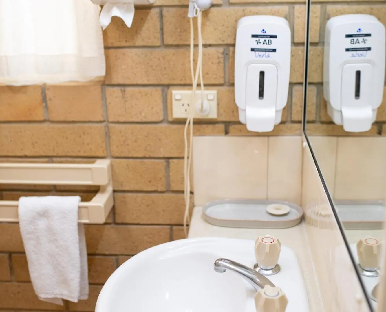 Mundubbera Motel