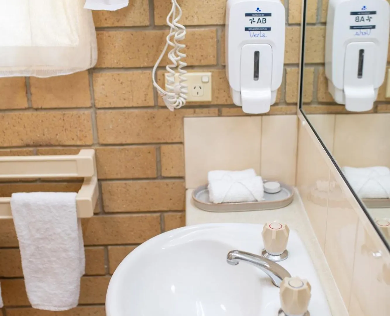 Mundubbera Motel 3*,  Australia