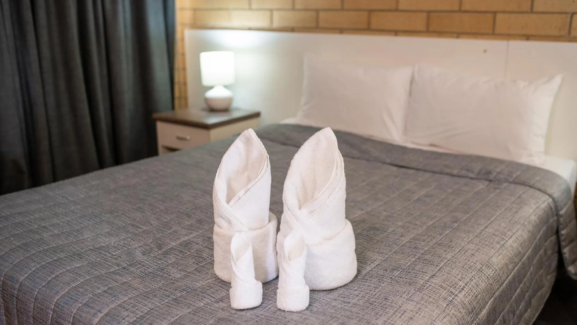 Mundubbera Motel