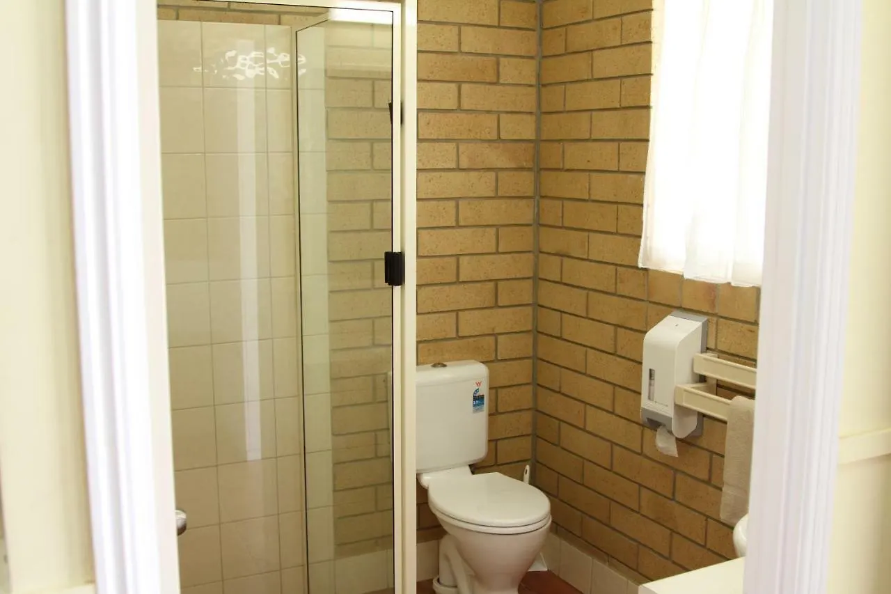 Mundubbera Motel